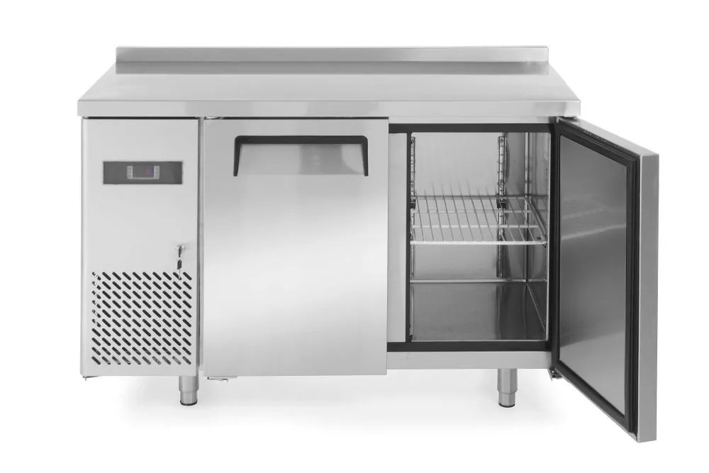 Tiefkühltruhe Theke Kitchen Line - 220 L