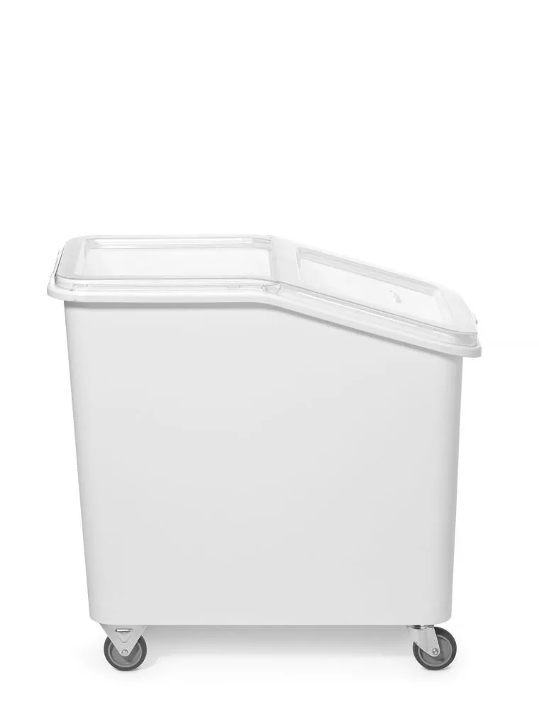 Wagen für Trockenfutter - 98 L