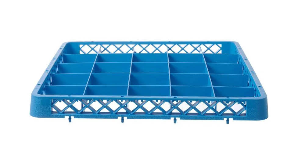 Erhöher für Waschkorb - 25 Fächer