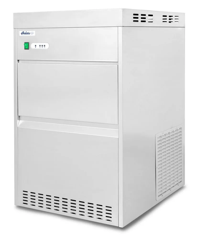Eiswürfelmaschine - Flocken