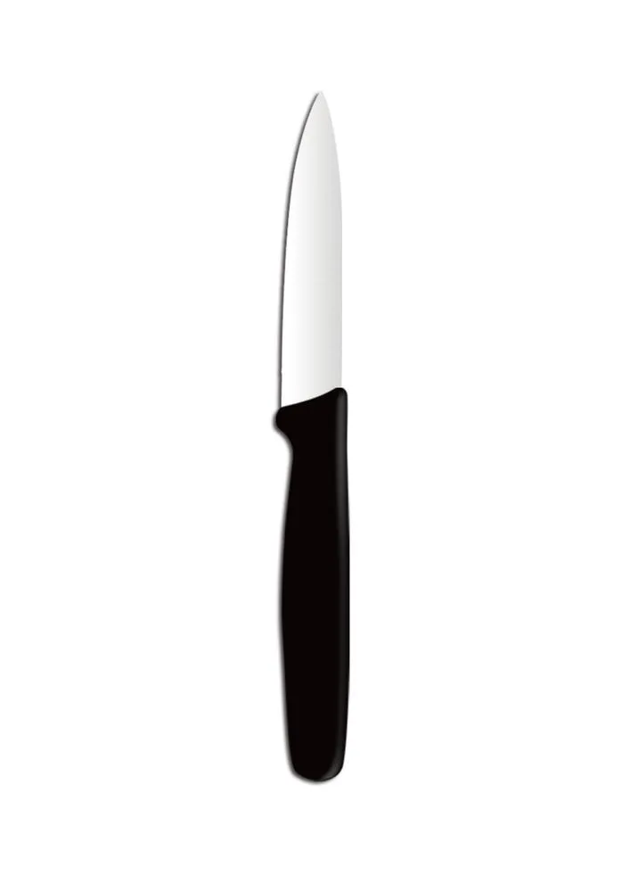 Spitzschäler-Messer