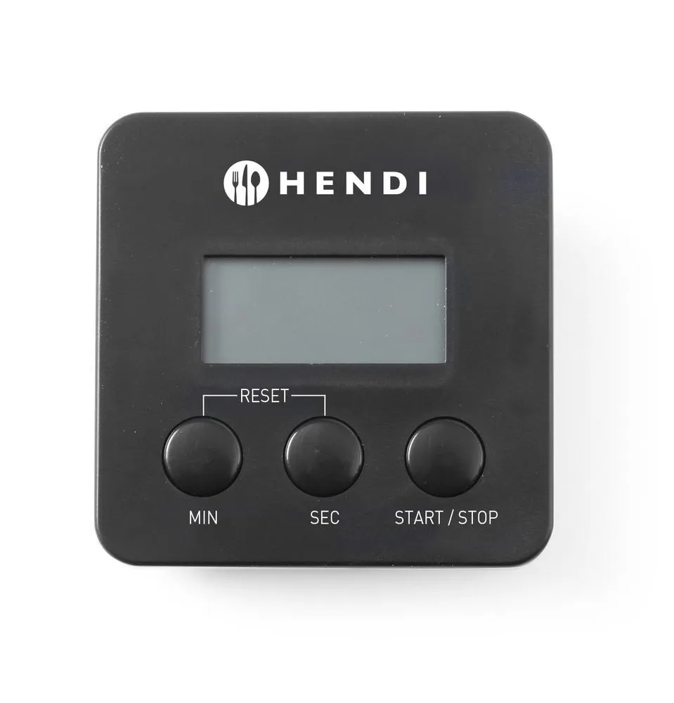 Digitale Küchenuhr