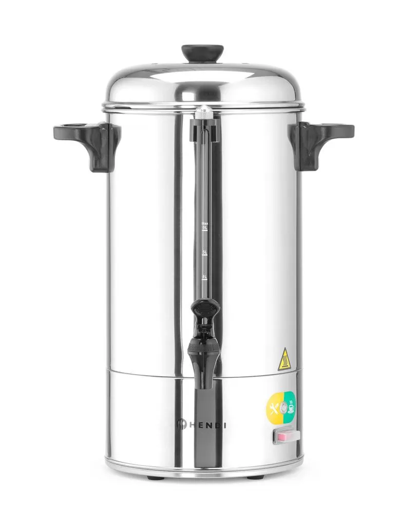 Kaffeemaschine - 6 L