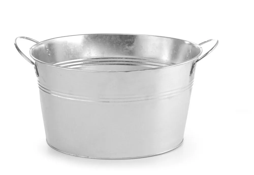 Eiskübel - 400 x 330 mm