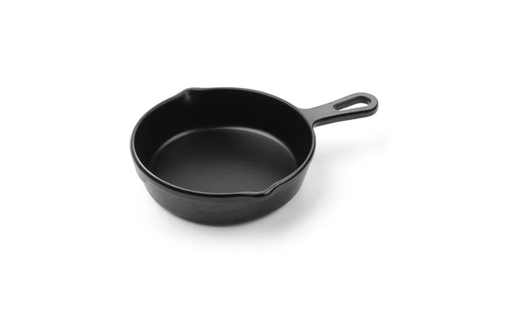 Mini-Auflauf - Kleiner Koch