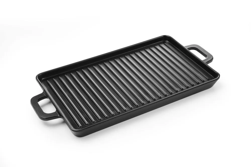 Mini Grillplatte Little Chef