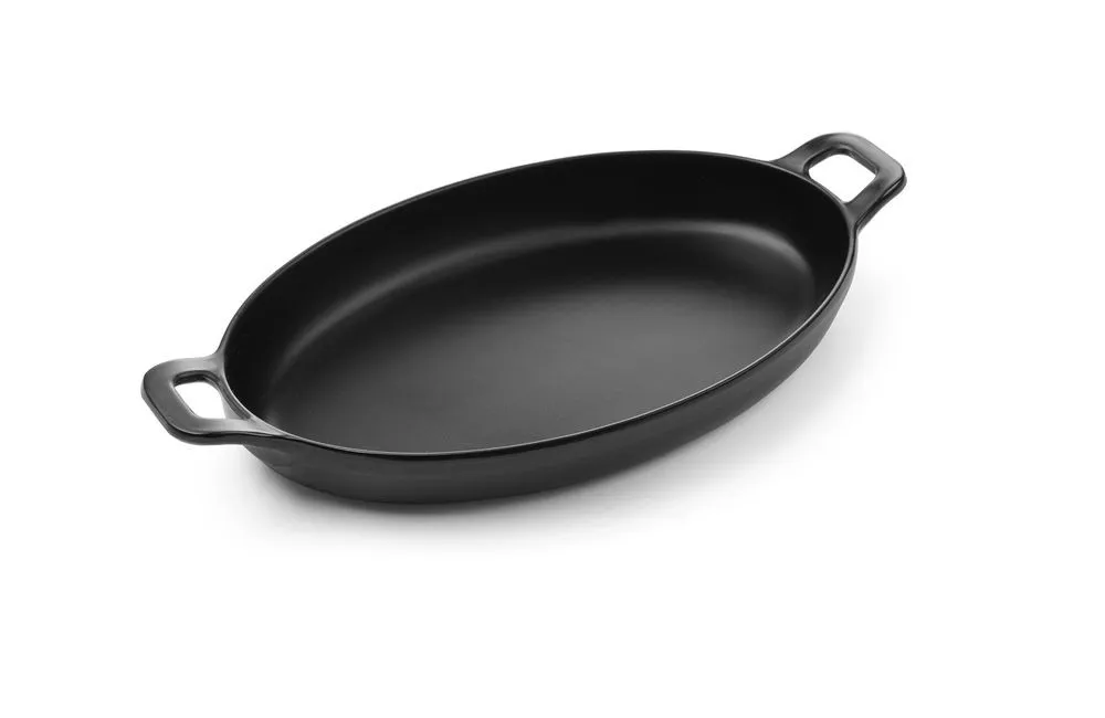 Mini Ovaler Schmortopf Little Chef - 263 x 140 mm