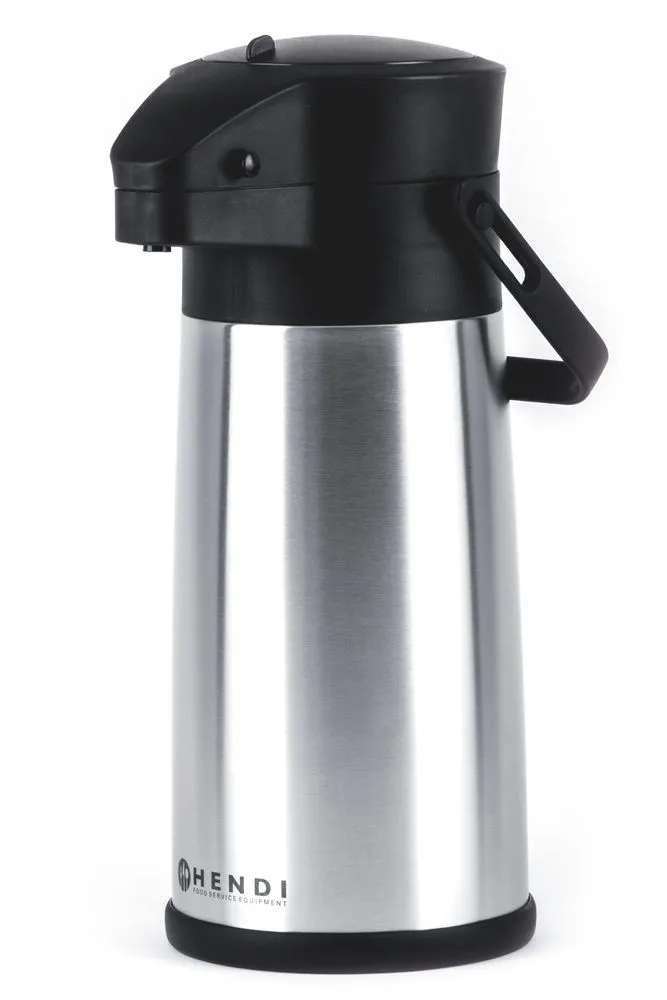 Isolierter Pumpspender - 2,2 L