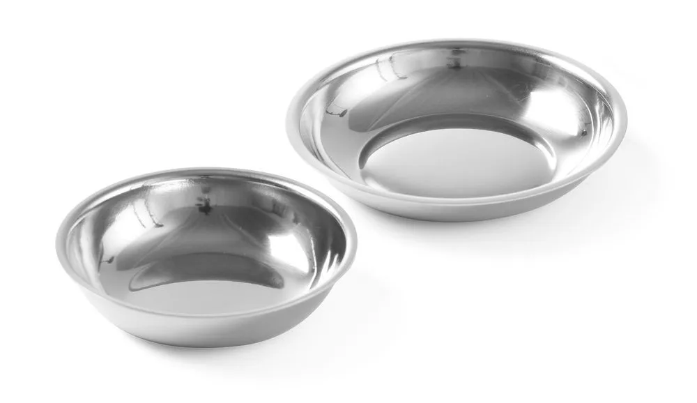 Zuckerschale oder Schlagsahne - 65 mm Durchmesser