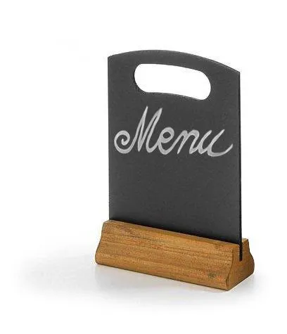 Tischtafel Kleinmodell - 2 Stück
