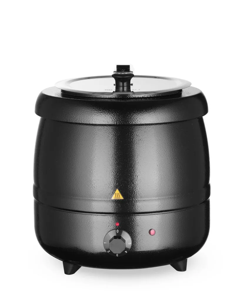 Suppentopf für Bain-Marie - 8 L