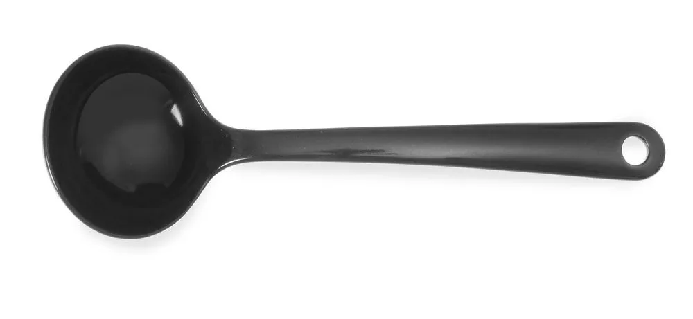 Löffel für schwarze Soße 235 mm