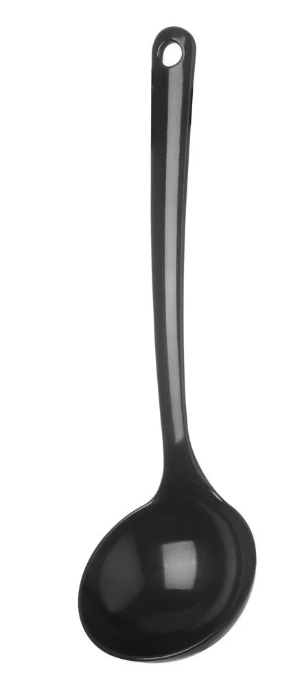 Löffel für schwarze Sauce 300 mm