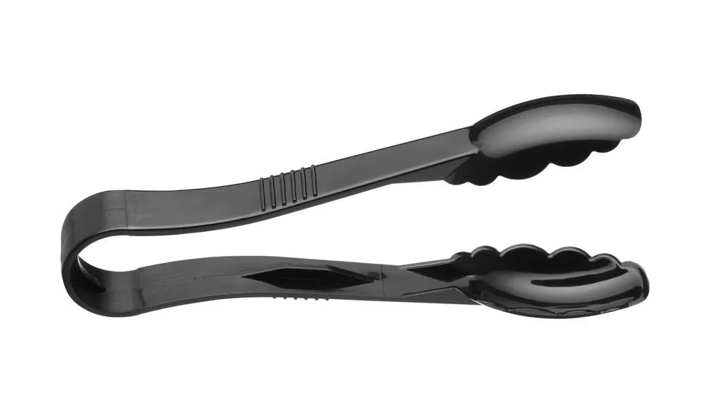 Dienstzange Schwarz - 230 mm