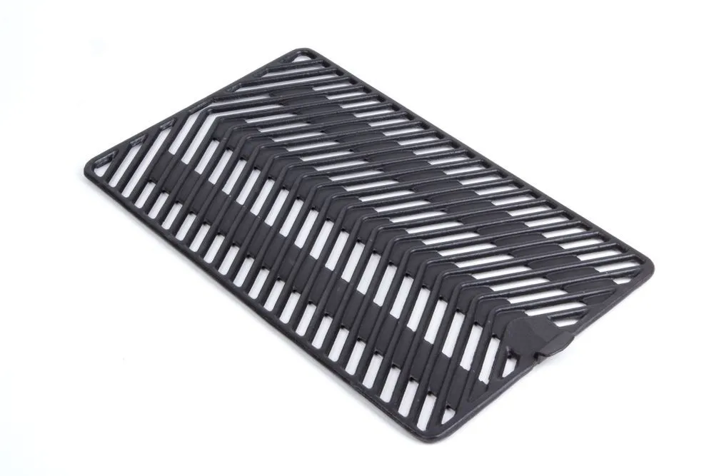 Gusseisenrost für professionellen Gasgrill - GN 1/1