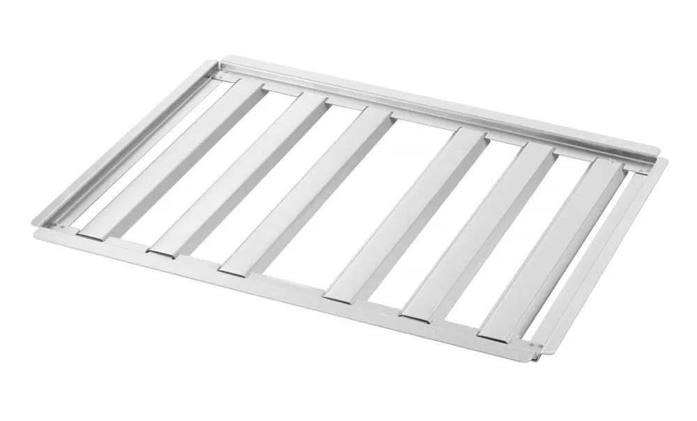 Flammenstabilisator für Gasgrill Green Fire - GN 2/1