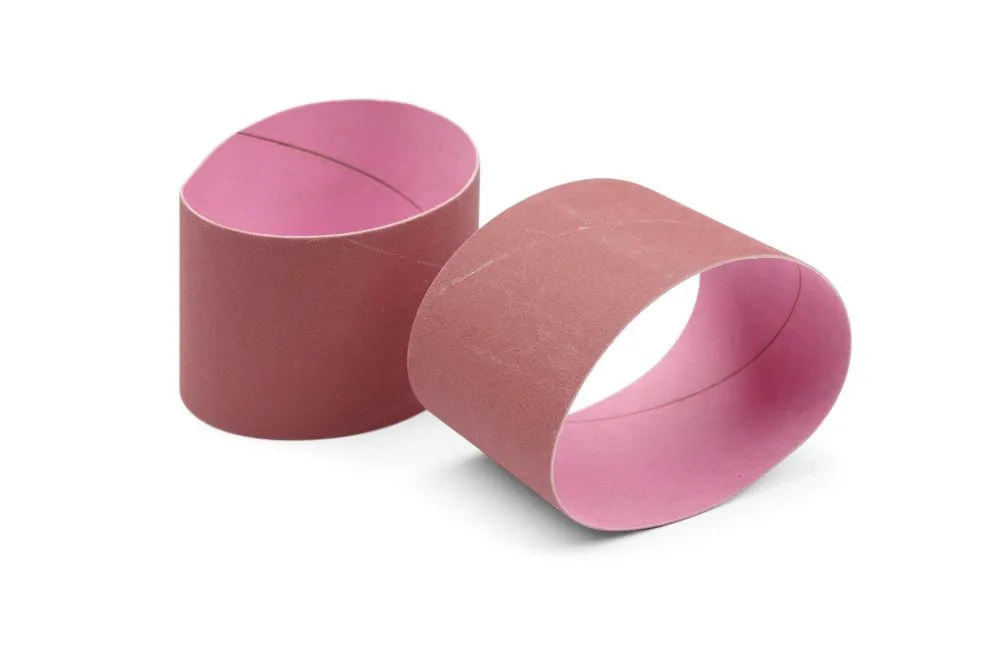 Schleifpapier für Messerschärfer