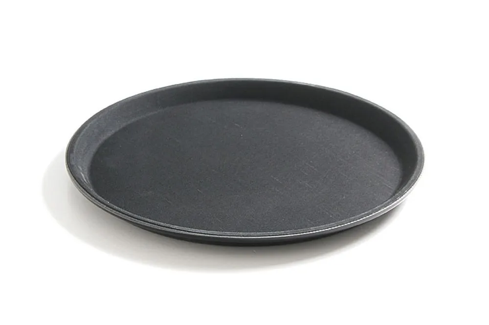 Servierplatte aus Glasfaser - ø 50 cm