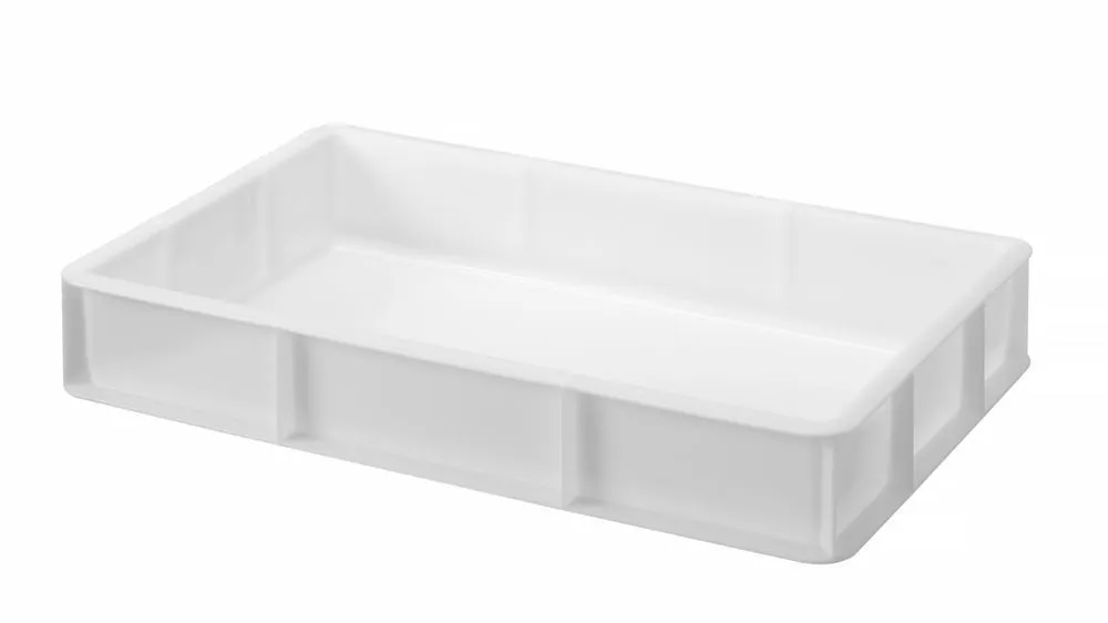 Teigwanne für Pizza - GN 1/1