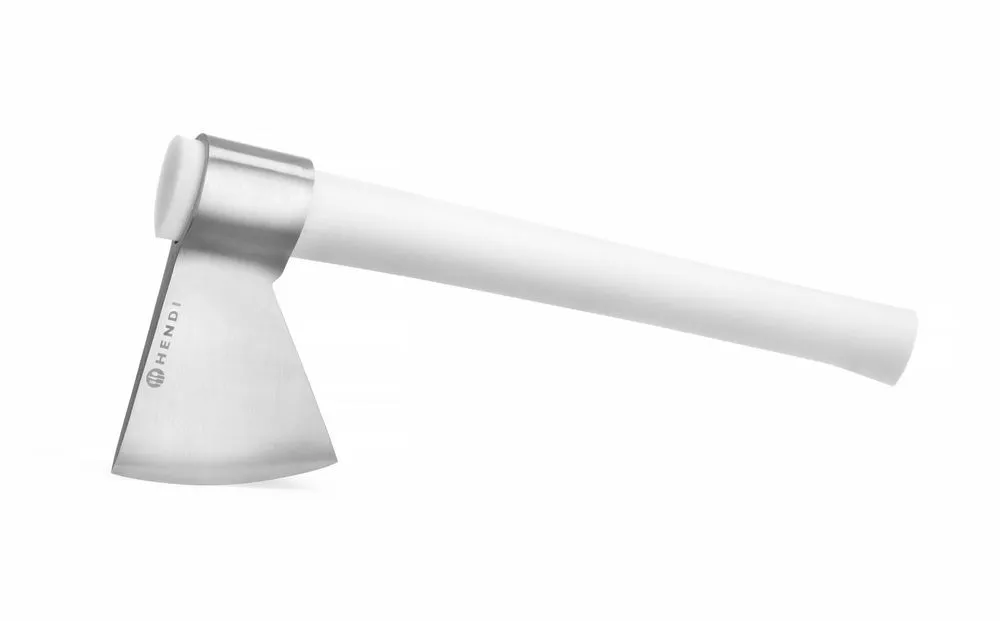 Fleischhackmesser - L 450 mm