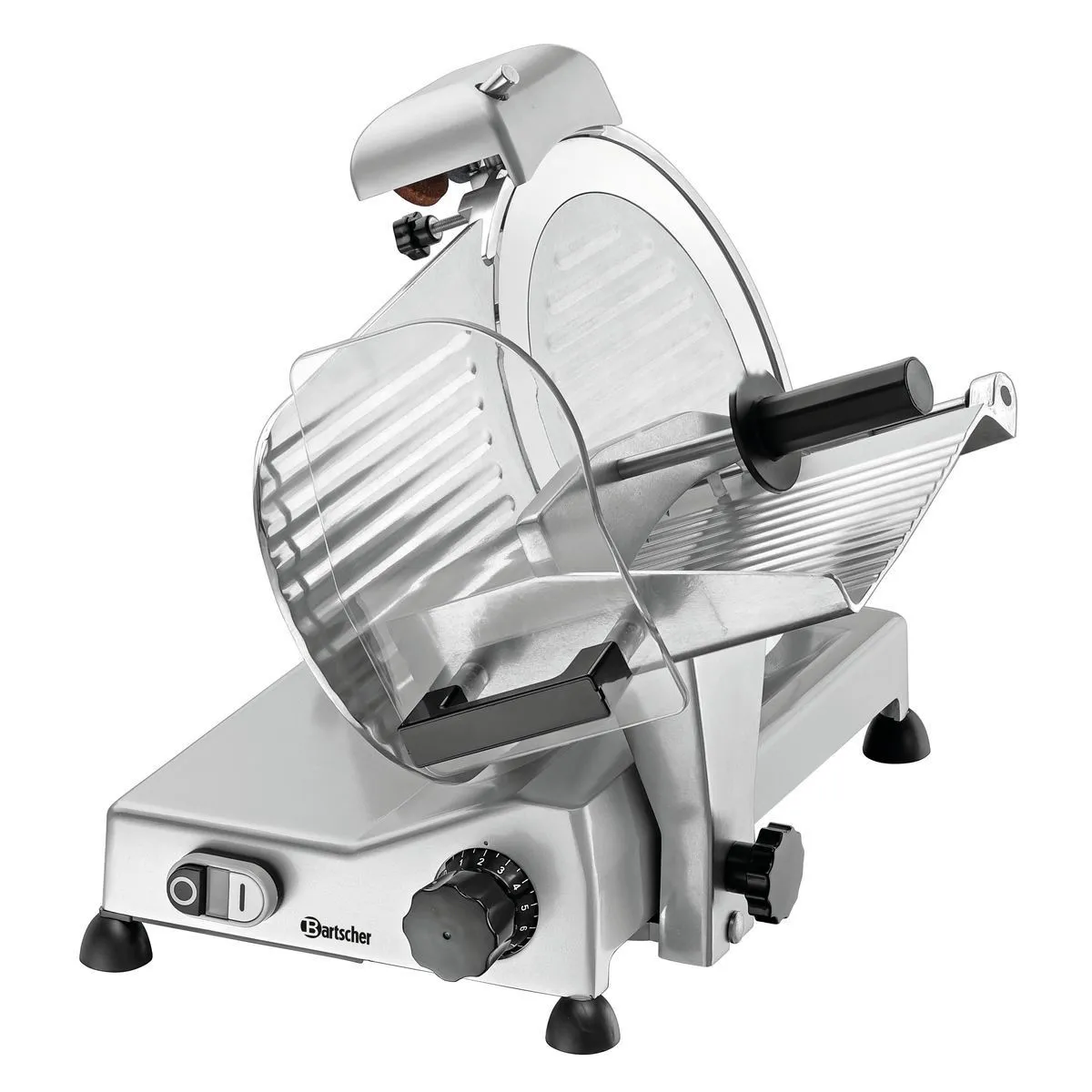 Professioneller 275 Plus Aufschnittmaschine