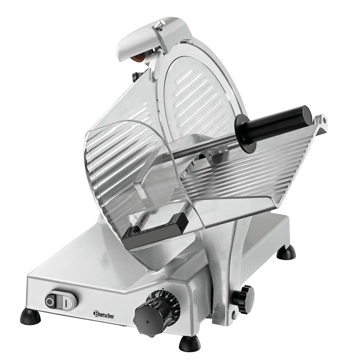 Professioneller Aufschnittmaschine 300