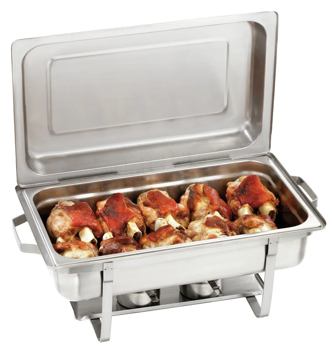 Chafing Dish 4 L - GN 1/1