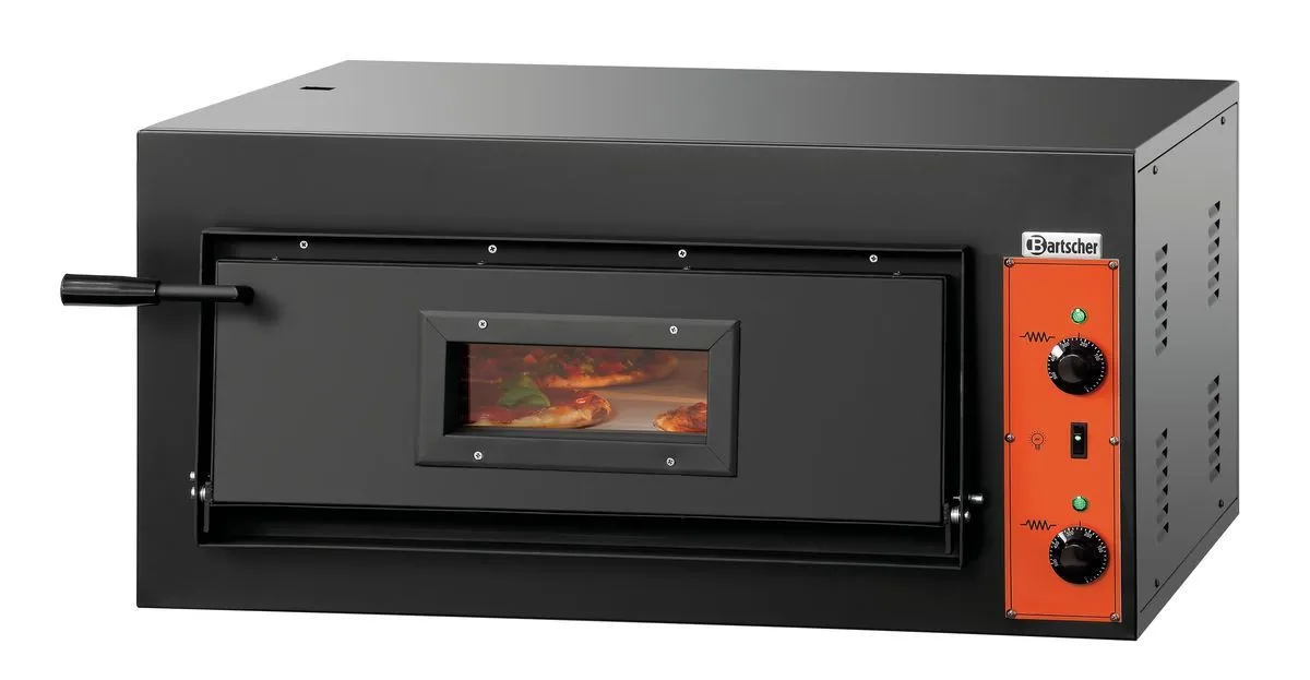 Pizzaofen CT100