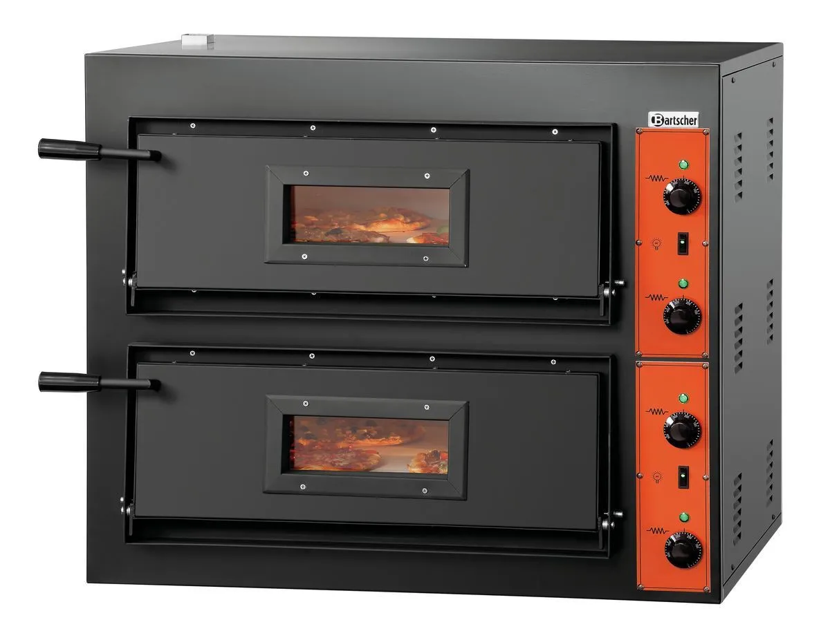 Pizzaofen CT200