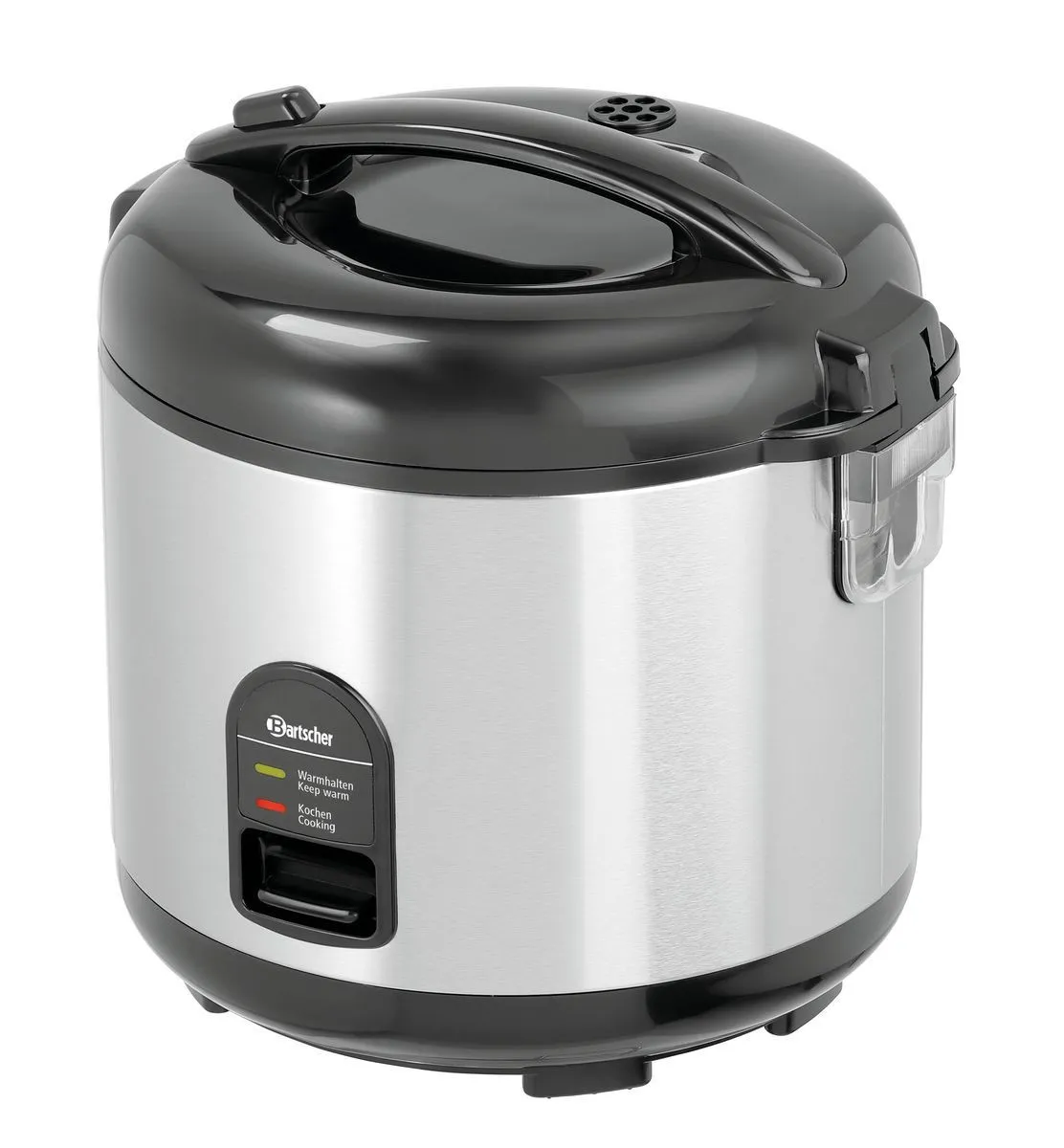 Reiskocher - 1,8 L