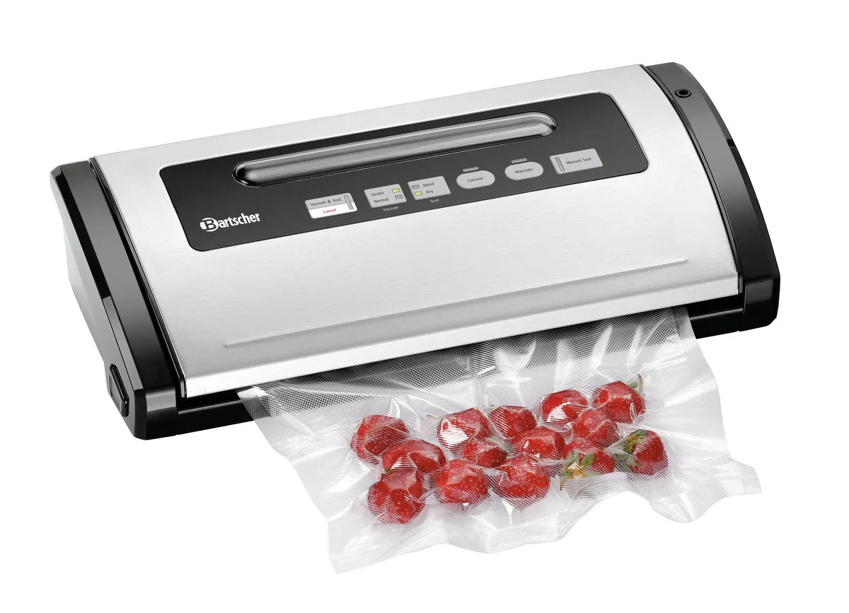 Vakuumierer 305/15L