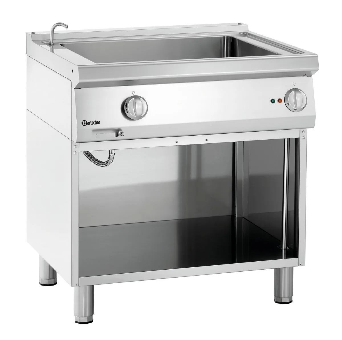 Wasserbad Serie 700 - Großes Modell
