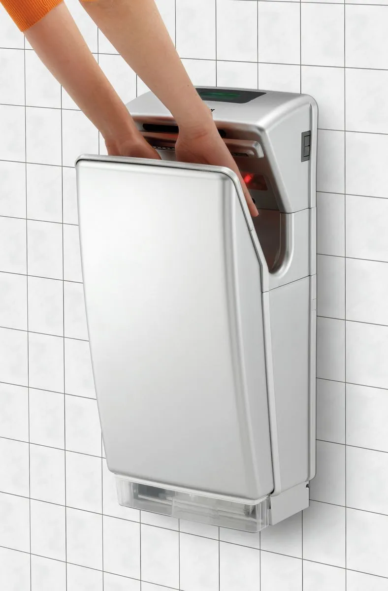 Händetrockner Jet 1800