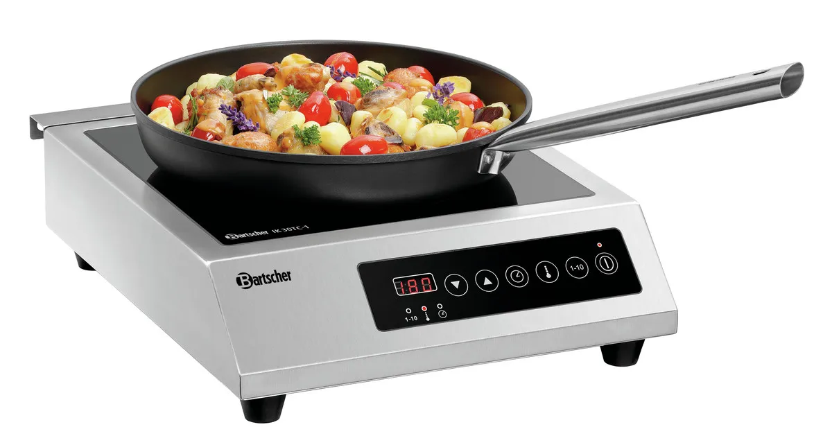 Induktionskochfeld IK 30 TC-1