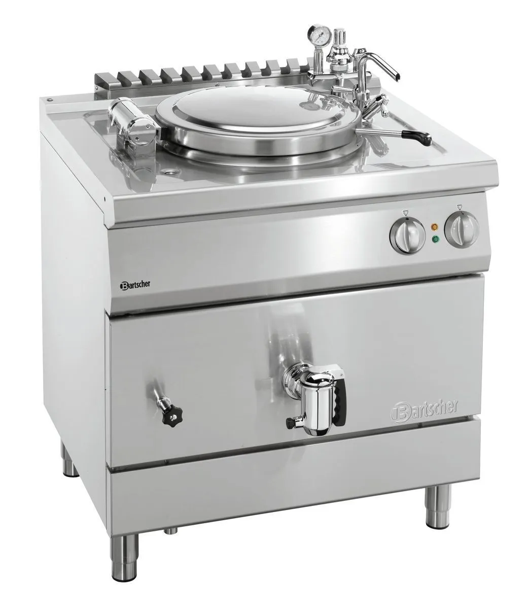 Elektrischer Topf - 55 L