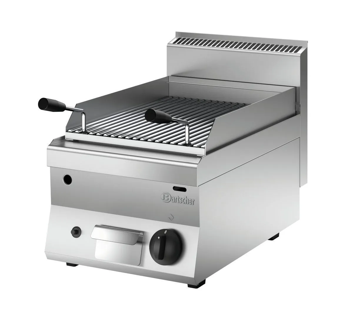 Grill Lavastein - Serie 650