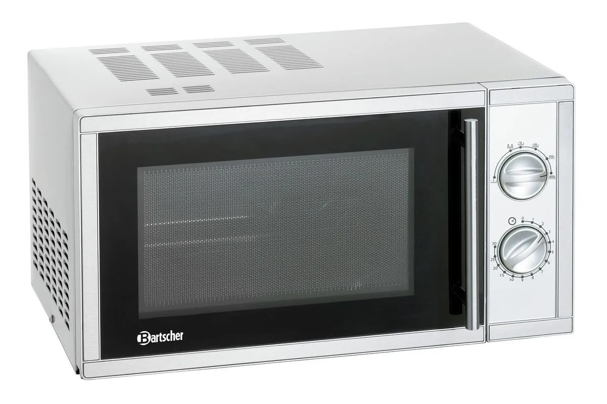 Vier Mikrowelle 23 L - 900 W