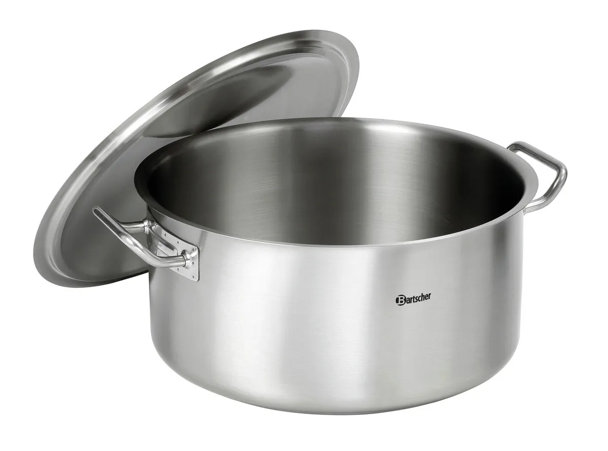 Großer Topf - ø 43 cm - 25 L