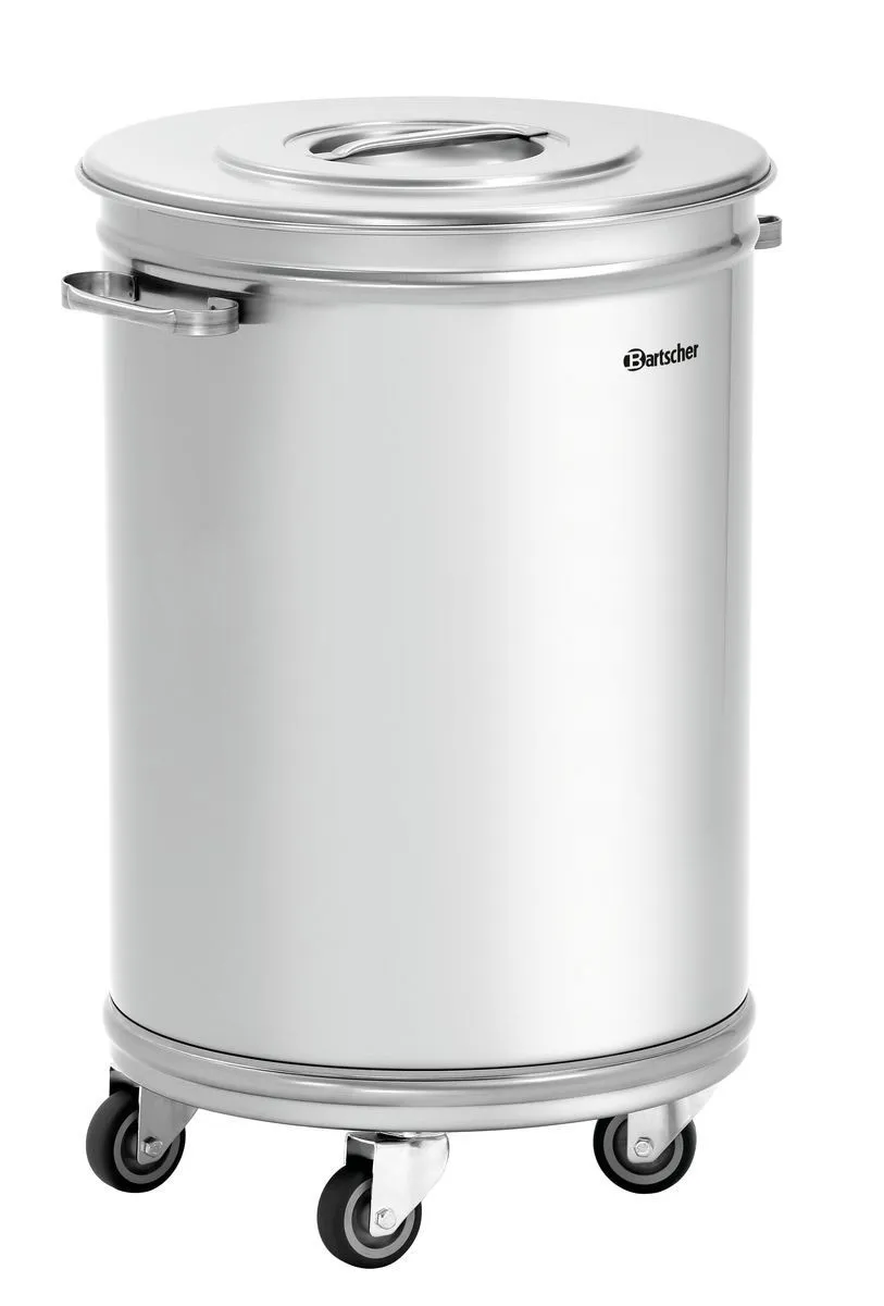 Mülleimer - 56 Liter