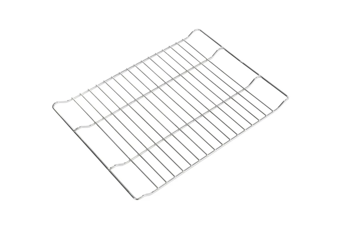 Edelstahlrost für Backofen A120880 400 x 290 mm