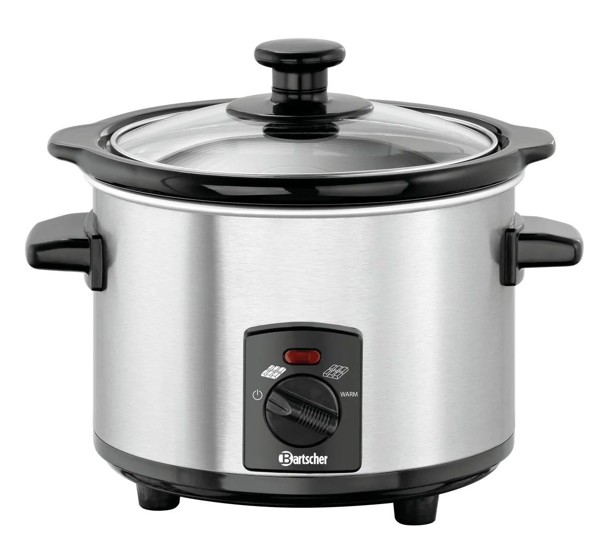 Schokoladenwärmer 1,25 L
