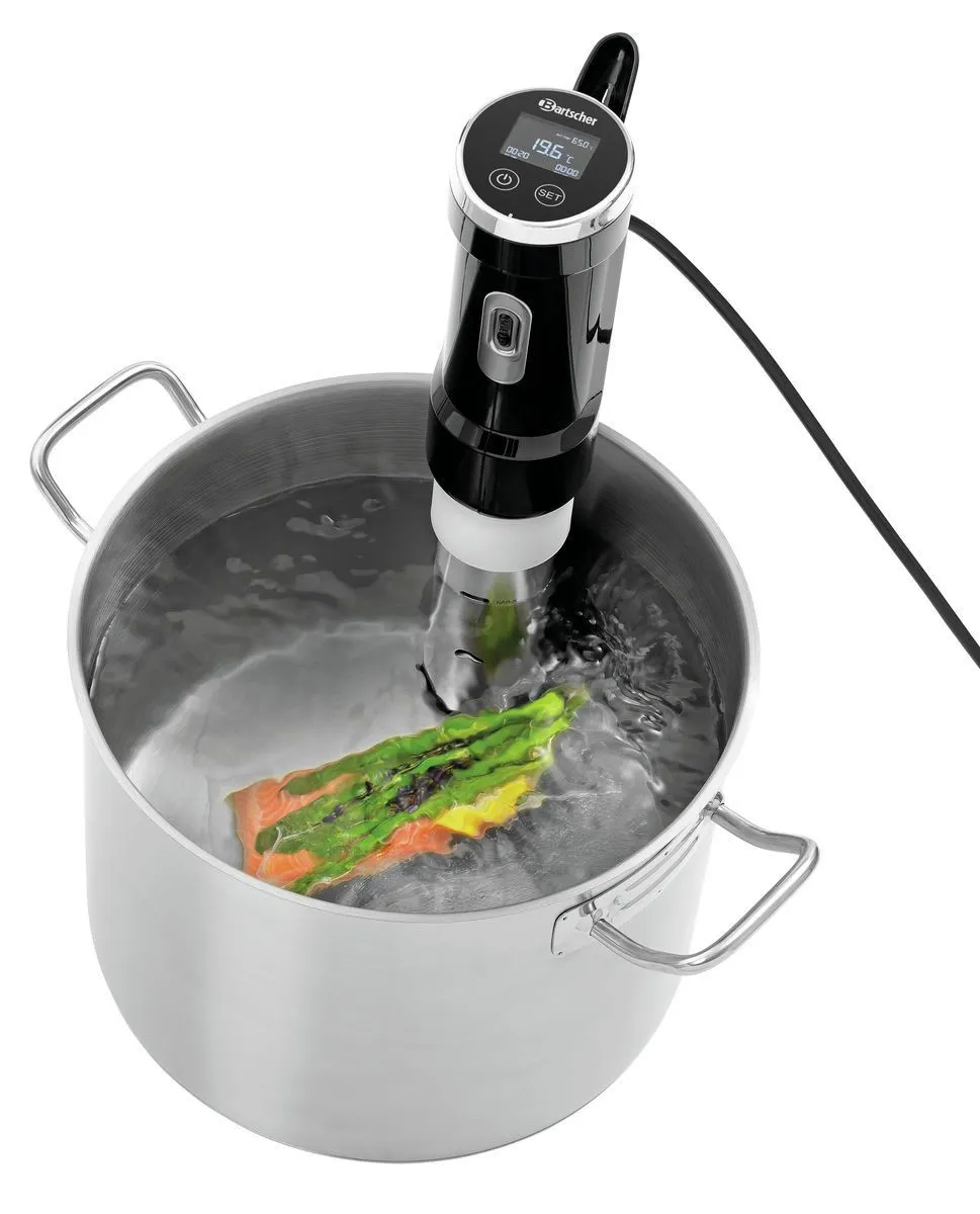 Tauchkocher Sous Vide