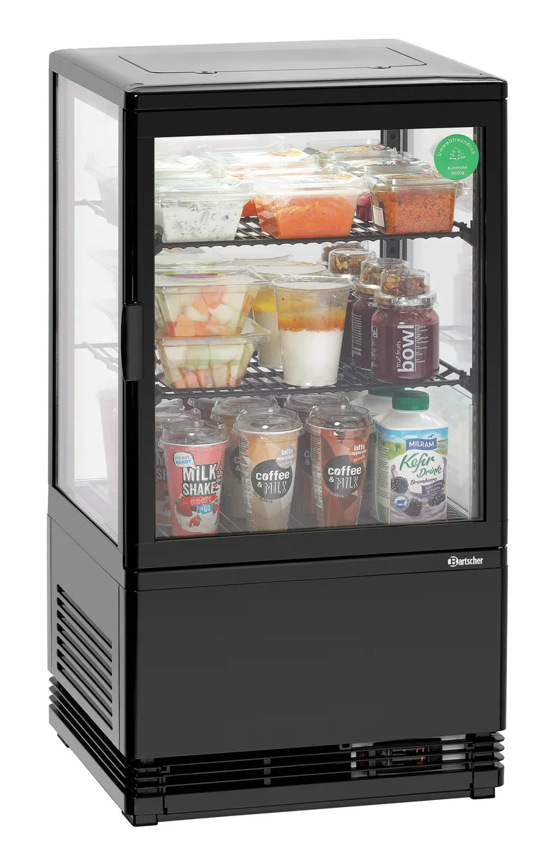 Mini Kühlschrank 58 L - SW