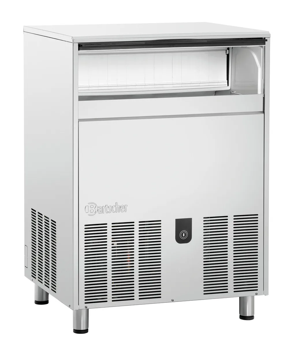Eismaschine B86 Plus - 86 kg