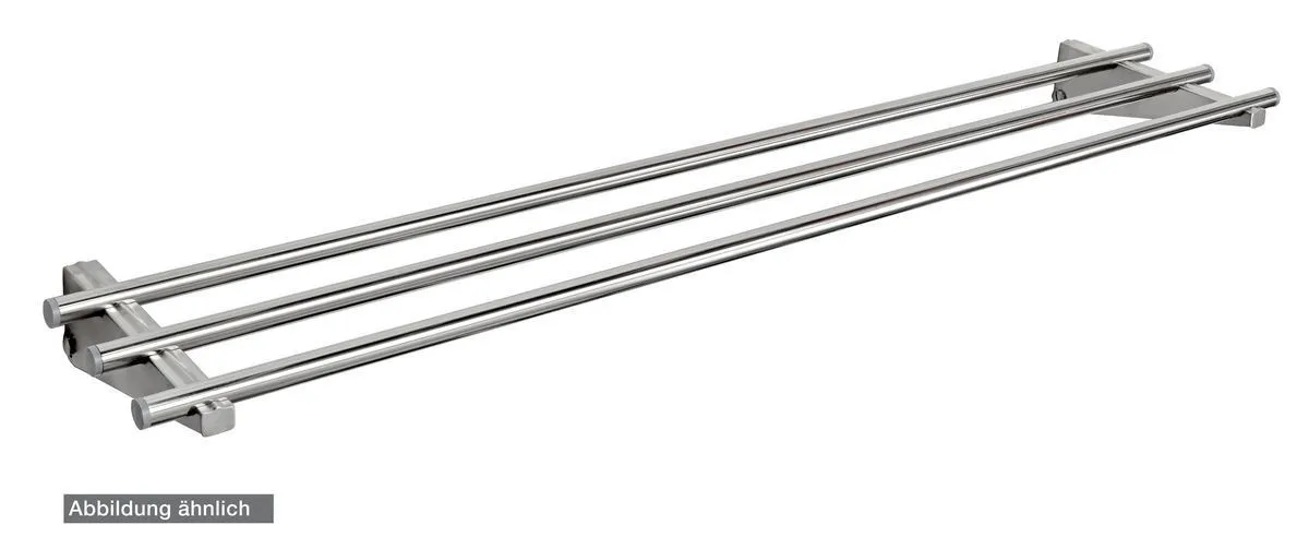 Plattenauszug für Warm- und Kaltbuffet - 6 x GN 1/1
