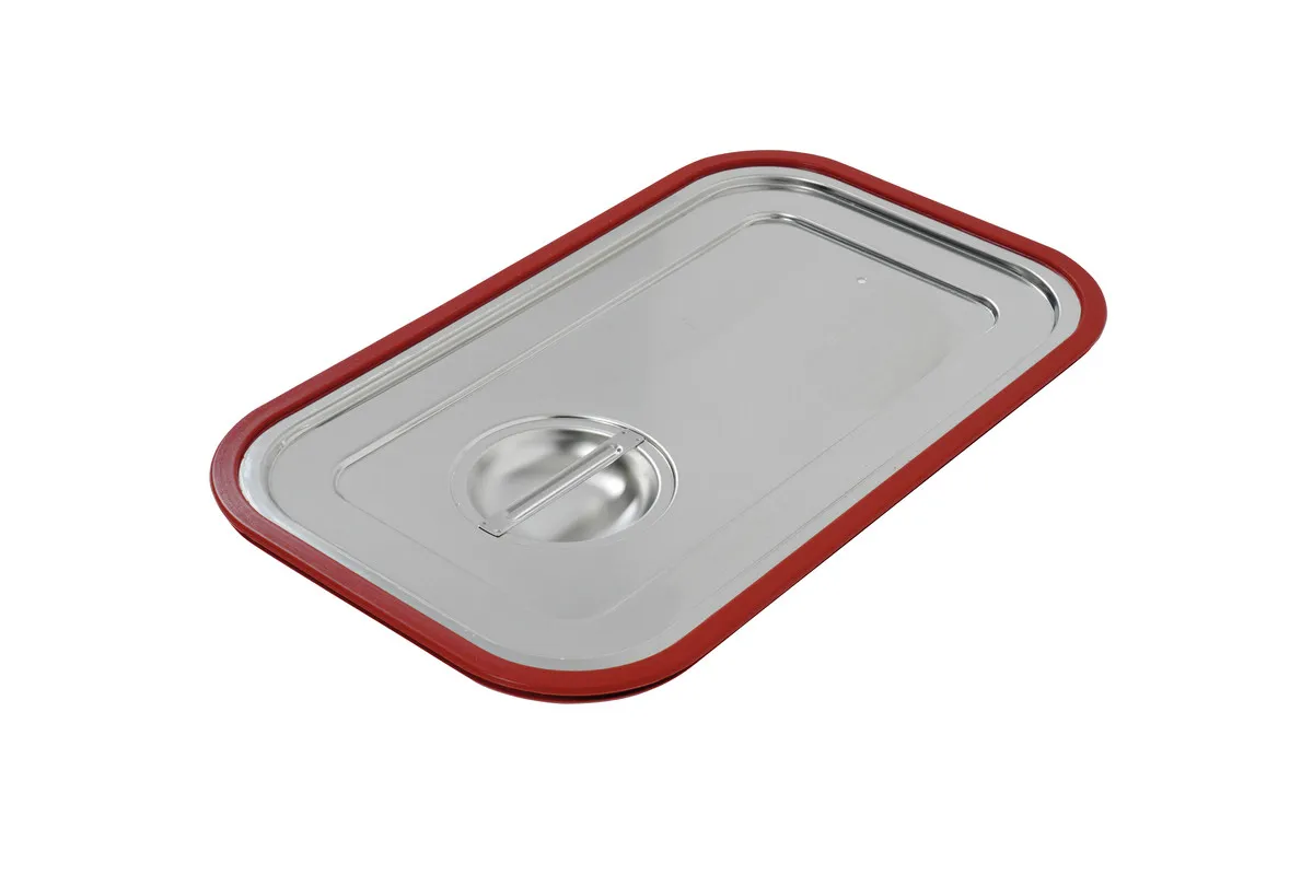 Deckel mit Dichtung für Gastronorm-Behälter - GN 1/1