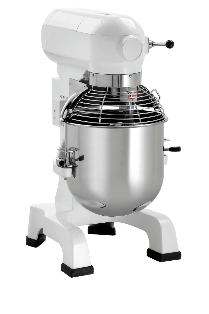Planetenrührmaschine - 9 kg - 30 L
