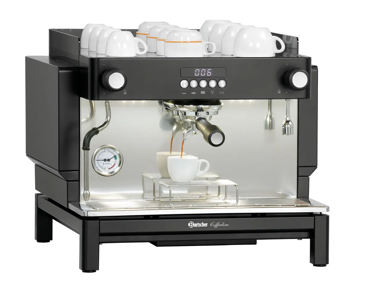 Kaffeemaschine Coffeeline - 6 L