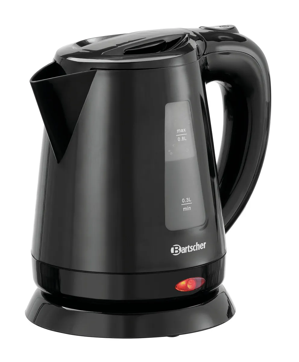 Wasserkocher - 0,8 L