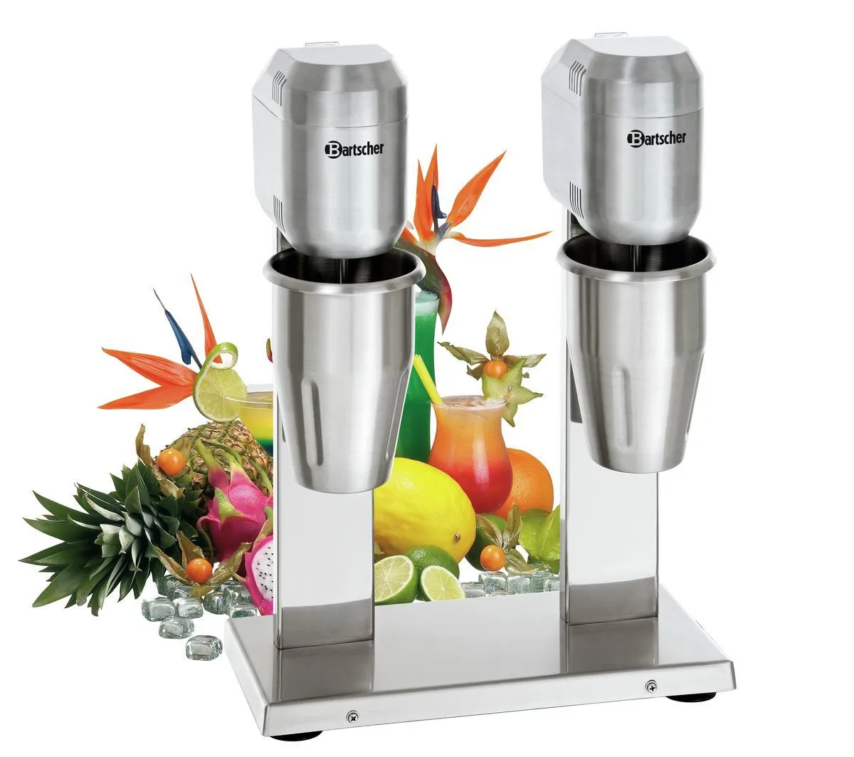 Bar Mixer Doppelturbo - 1 L